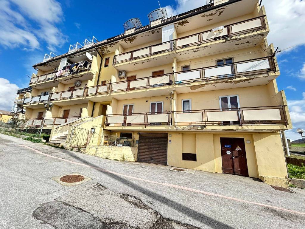 Appartamento a Tito in Contrada Serra - Foto 2