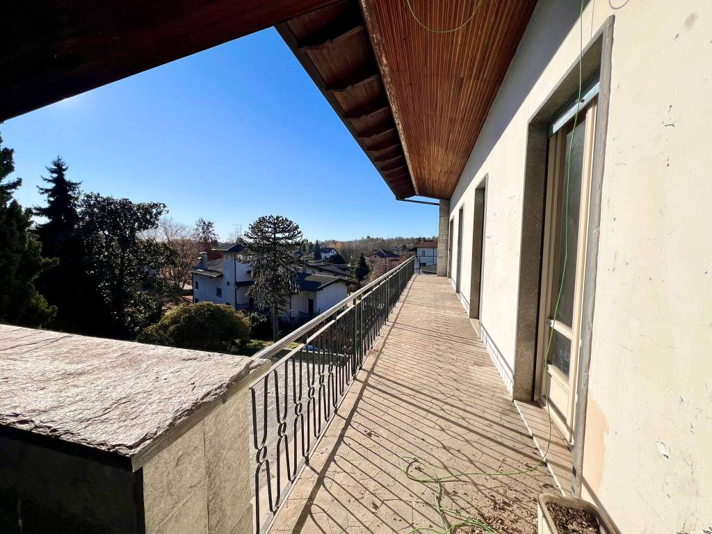 Appartamento a Roasio in Via Filippo Turati, 10 - Foto 4