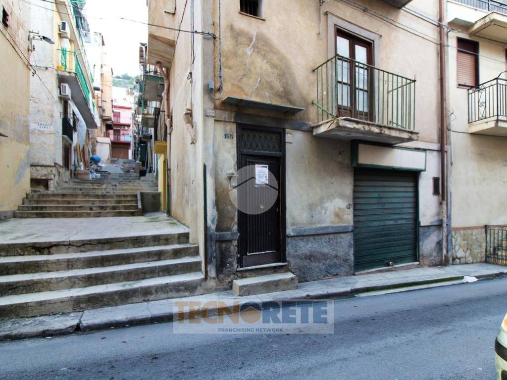 Appartamento a Monreale in Via B. Balsamo, 165 - Foto 4