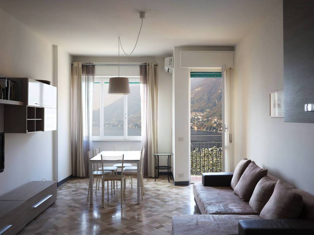 Appartamento a Pognana lario in Via Giacomo Matteotti, 38 - Foto 2