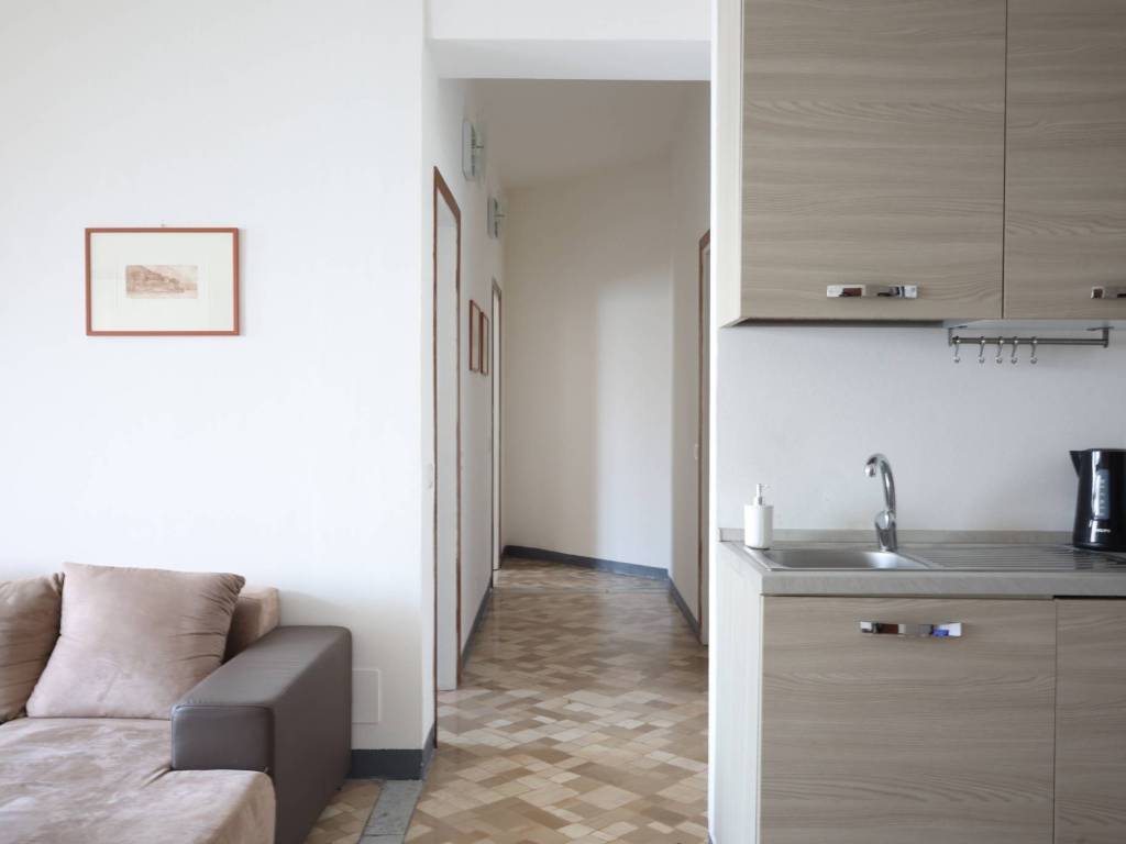 Appartamento a Pognana lario in Via Giacomo Matteotti, 38 - Foto 5