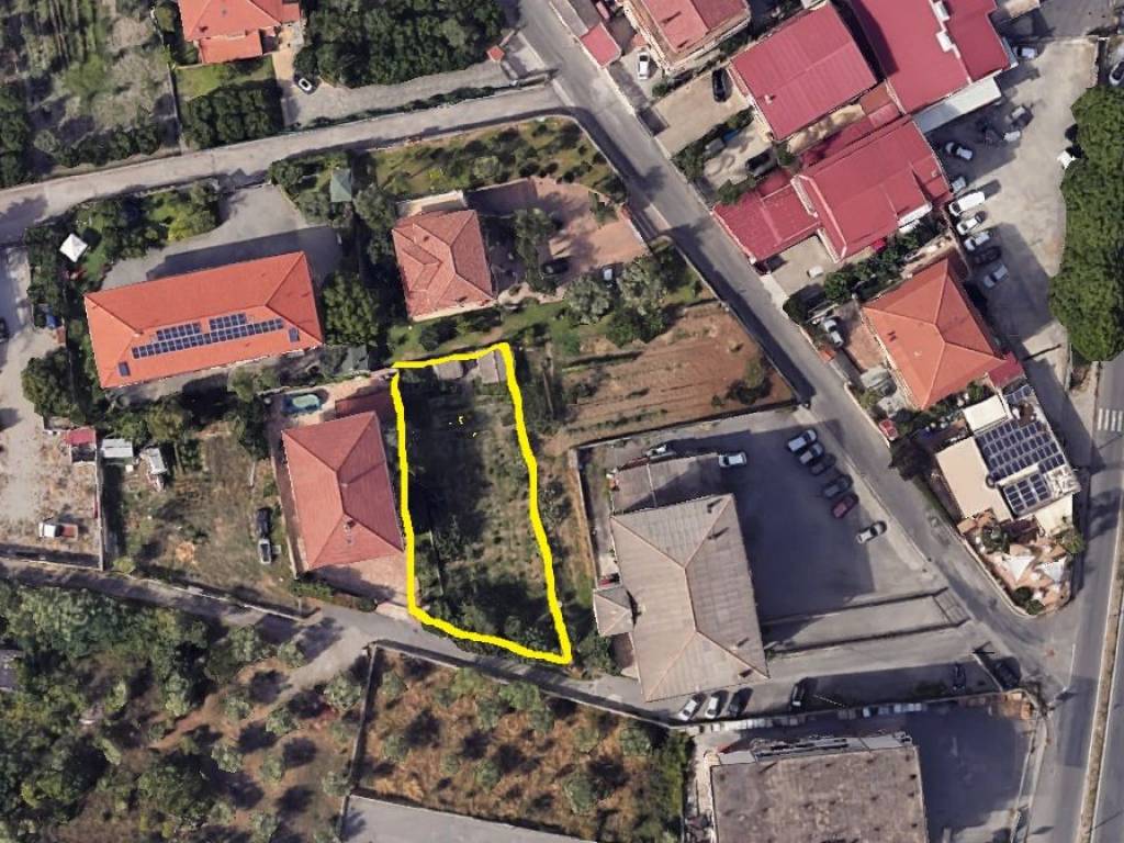 Terreno a Lamezia terme in Via Roberta Lanzino, 136 - Foto 2