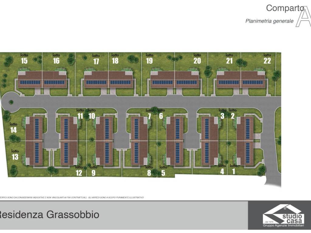 Terreno a Grassobbio - Foto 5