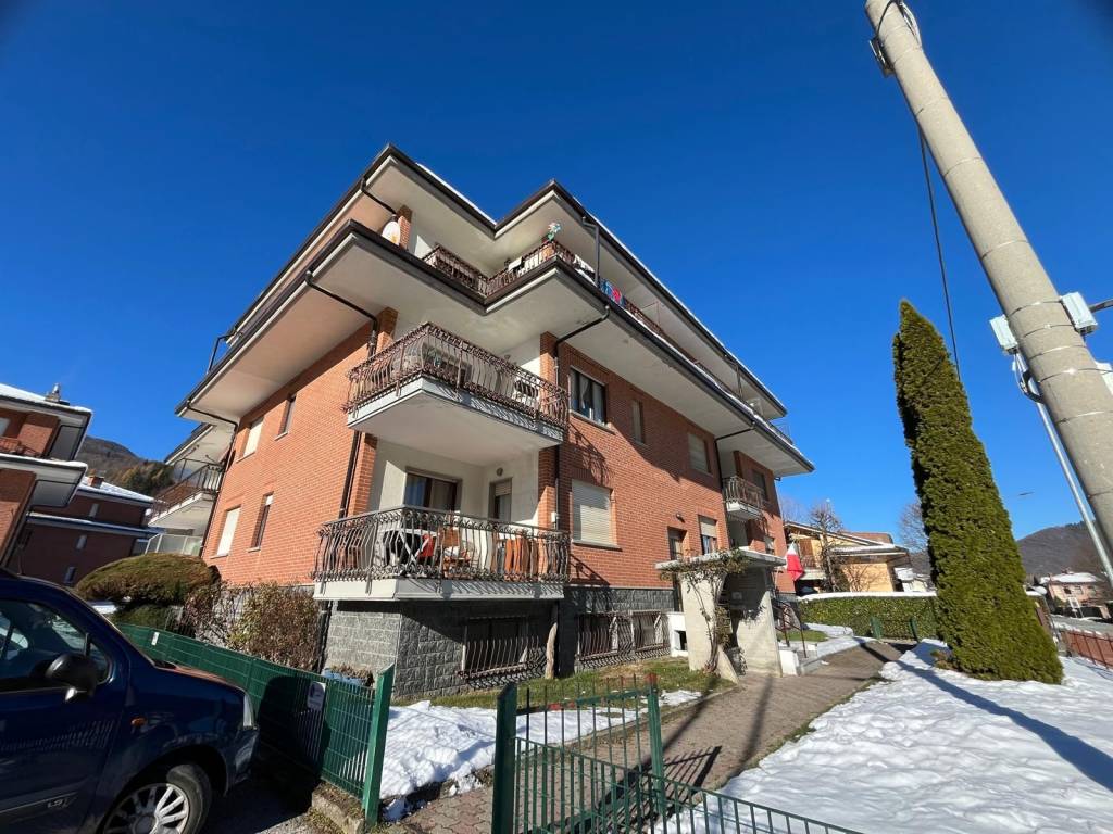 Appartamento a Robilante in Via Vittorio Veneto, 152 - Foto 2