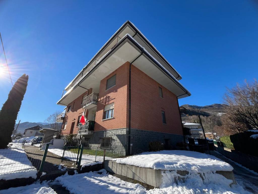 Appartamento a Robilante in Via Vittorio Veneto, 152 - Foto 3