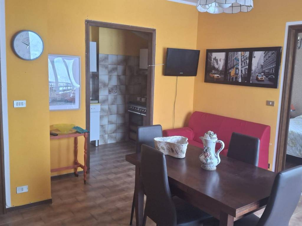 Appartamento a Robilante in Via Vittorio Veneto, 152 - Foto 4