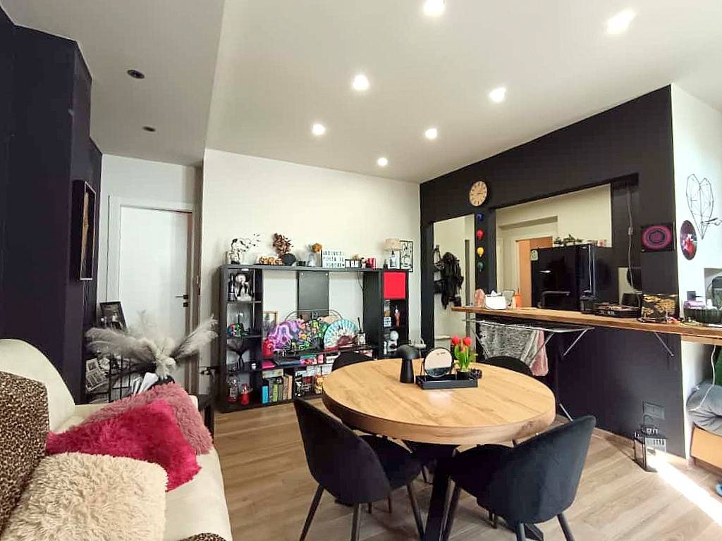 Appartamento a Frossasco in Via Pinerolo, 9 - Foto 5