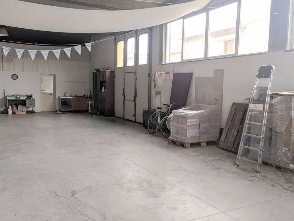 Immobile a Quarrata - Foto 2