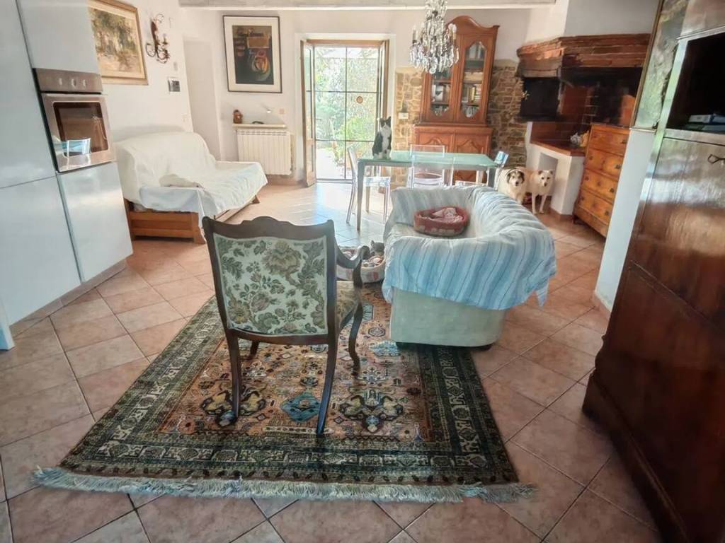Villa a Quarrata in Via Firenze No Number - Foto 2