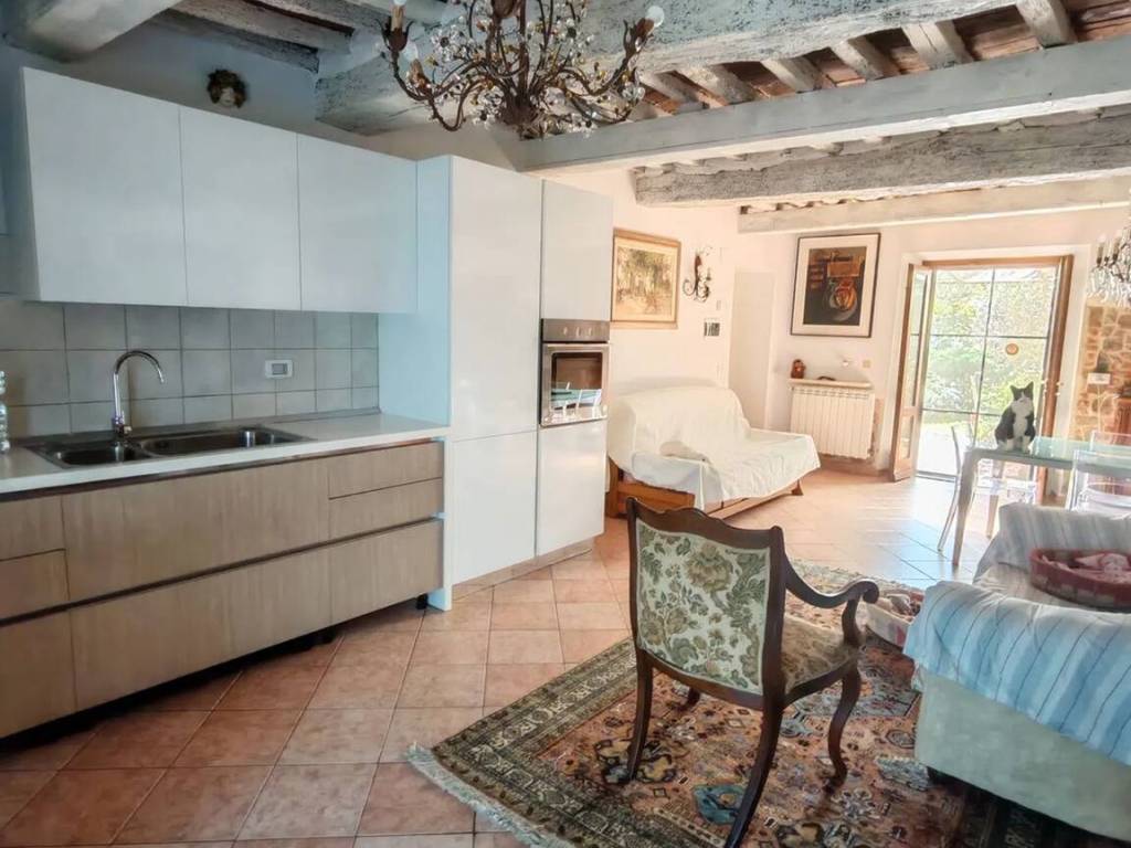 Villa a Quarrata in Via Firenze No Number - Foto 3