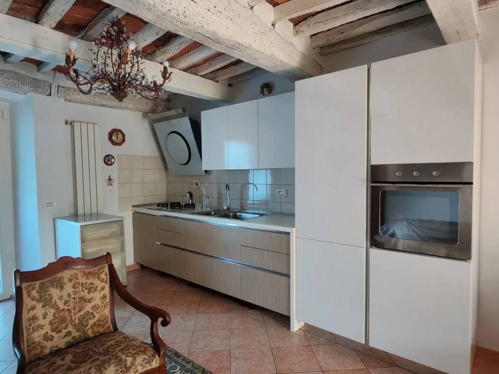 Villa a Quarrata in Via Firenze No Number - Foto 5