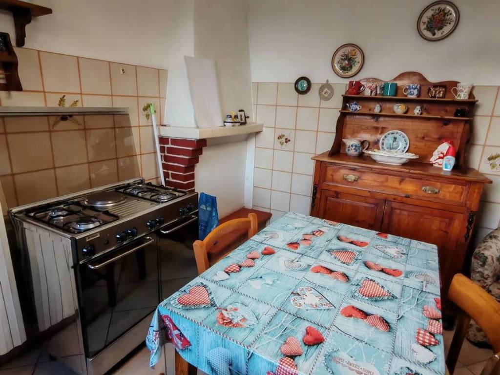 Rustico / casale a Pistoia in Via Di Ramini, 152 - Foto 5