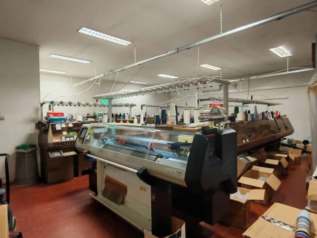 Immobile a Quarrata in Via Statale No Number - Foto 2