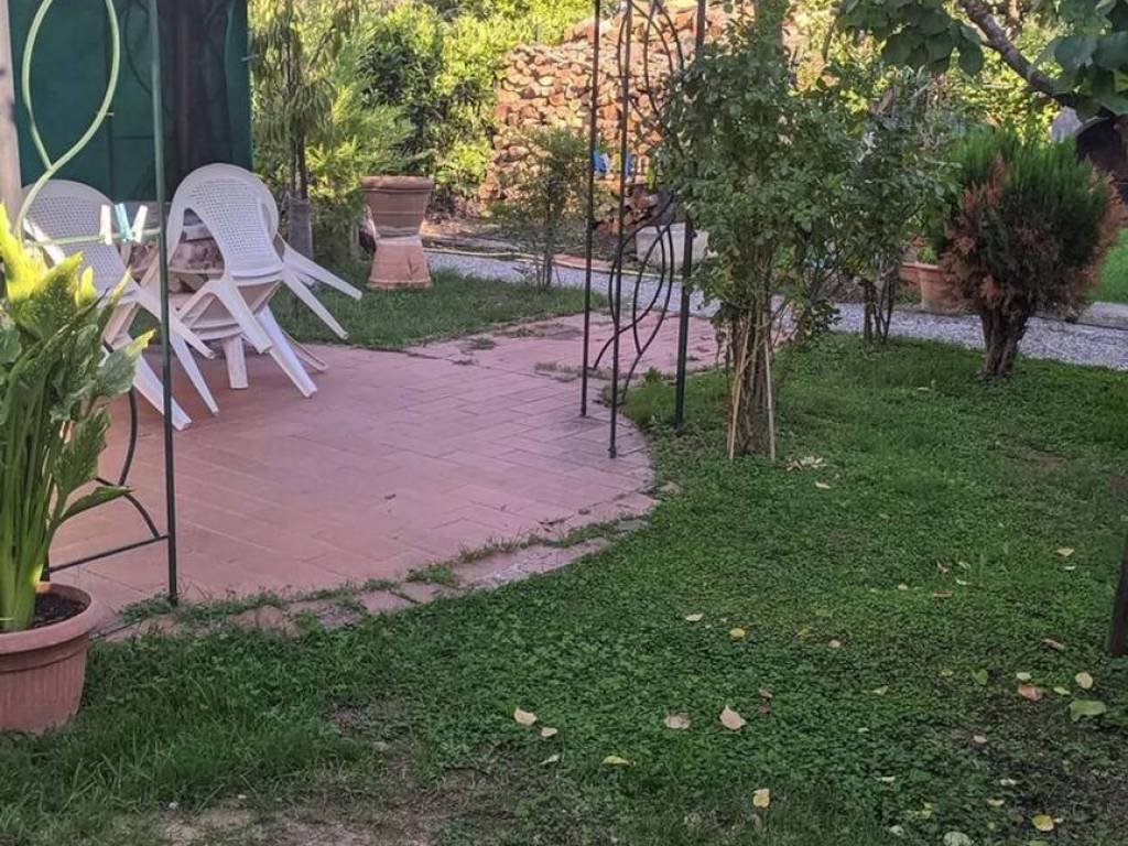 Villa a Quarrata in Via Larga - Foto 3