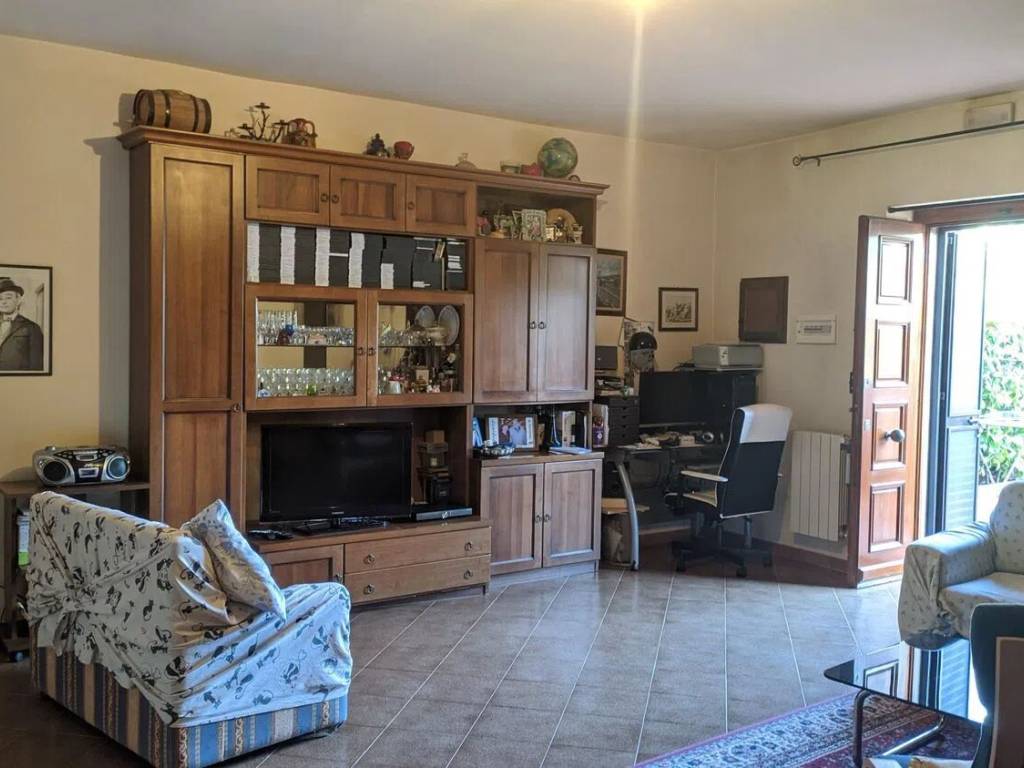 Villa a Quarrata in Via Larga - Foto 4