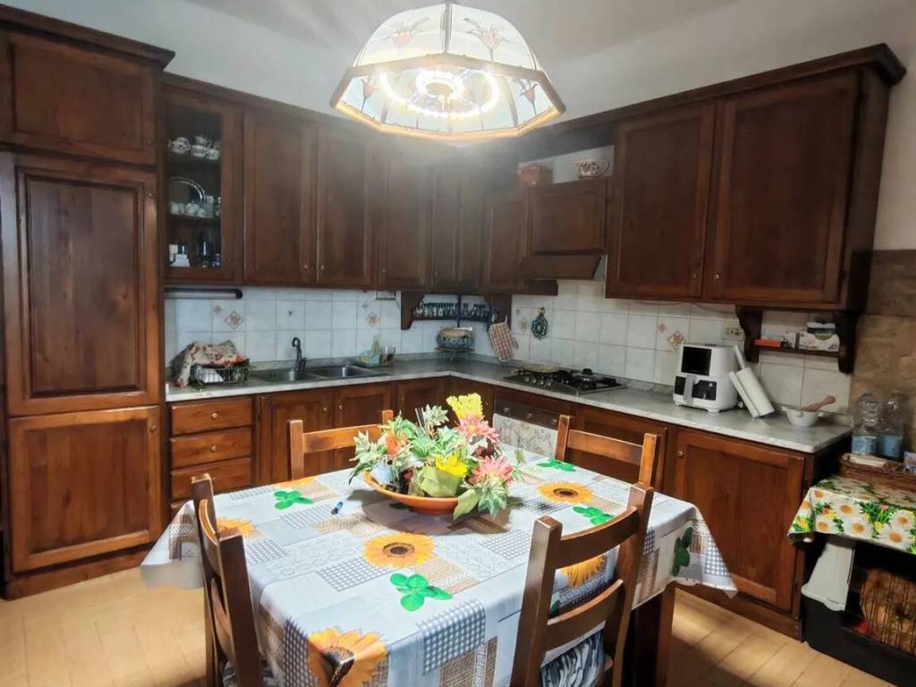 Villa a Pistoia in Via Di Piuvica No Number - Foto 3