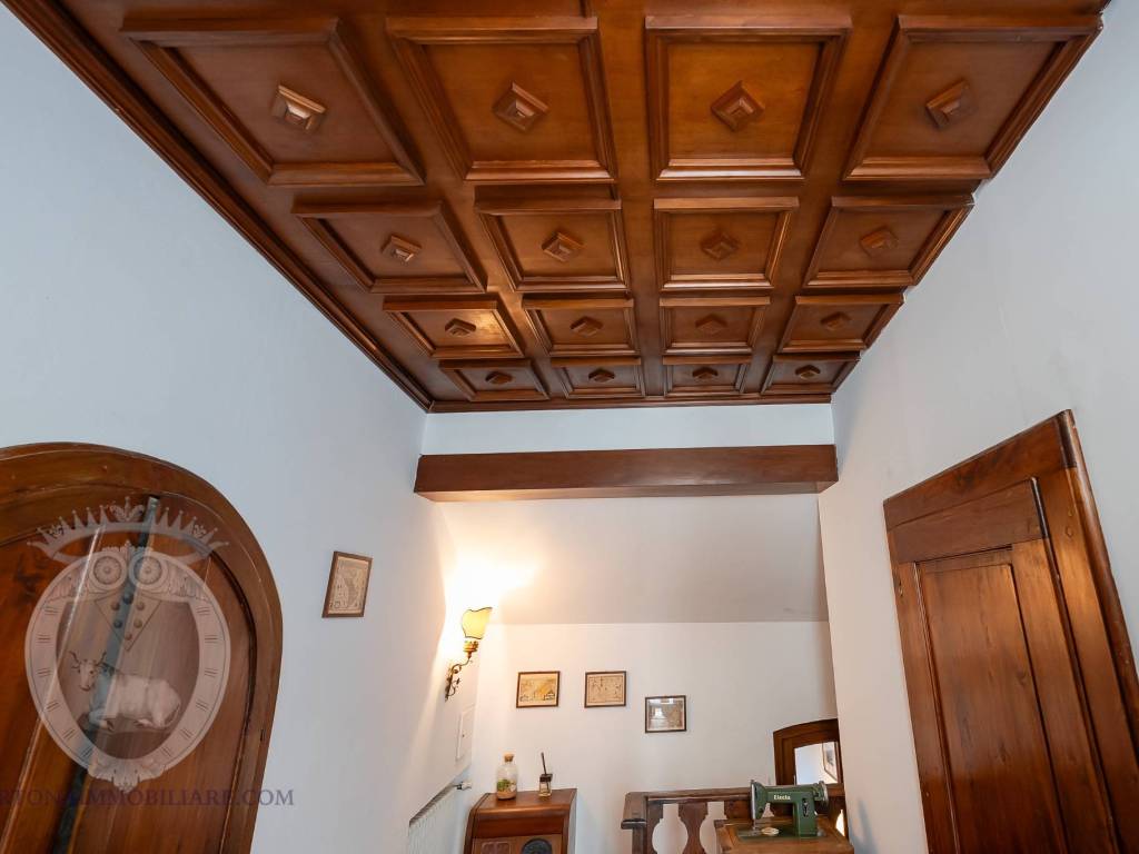 Appartamento a Cortona in Via Gino Severini, 42 - Foto 3