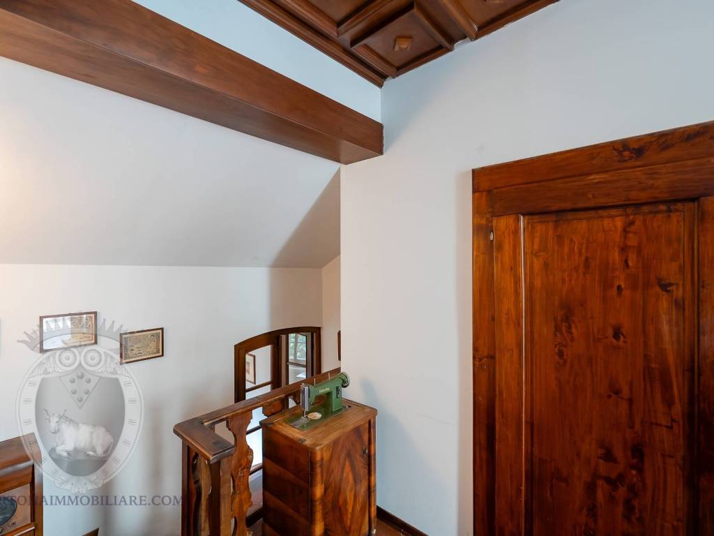 Appartamento a Cortona in Via Gino Severini, 42 - Foto 4