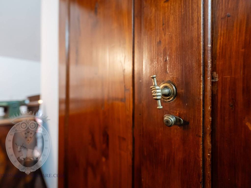 Appartamento a Cortona in Via Gino Severini, 42 - Foto 5