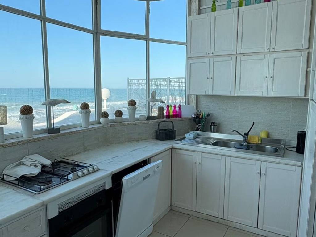 Villa a Mola di bari in Via Martiri di Morzabotto, 14 - Foto 4