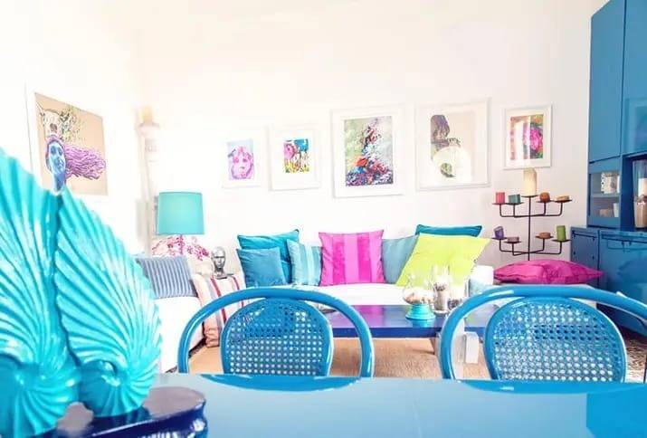 Villa a Mola di bari in Via Martiri di Morzabotto, 14 - Foto 5