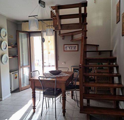 Attico / mansarda a Carmignano in Di Seano - Foto 2