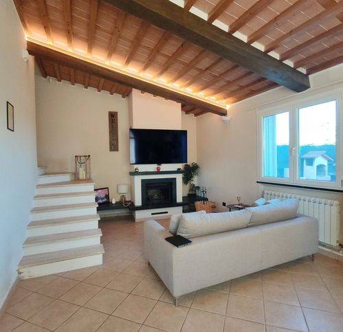 Villa a Pistoia in Via Di Piuvica - Foto 4