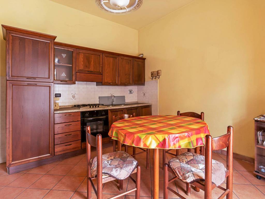 Villa a Quarrata in Via Breve - Foto 3