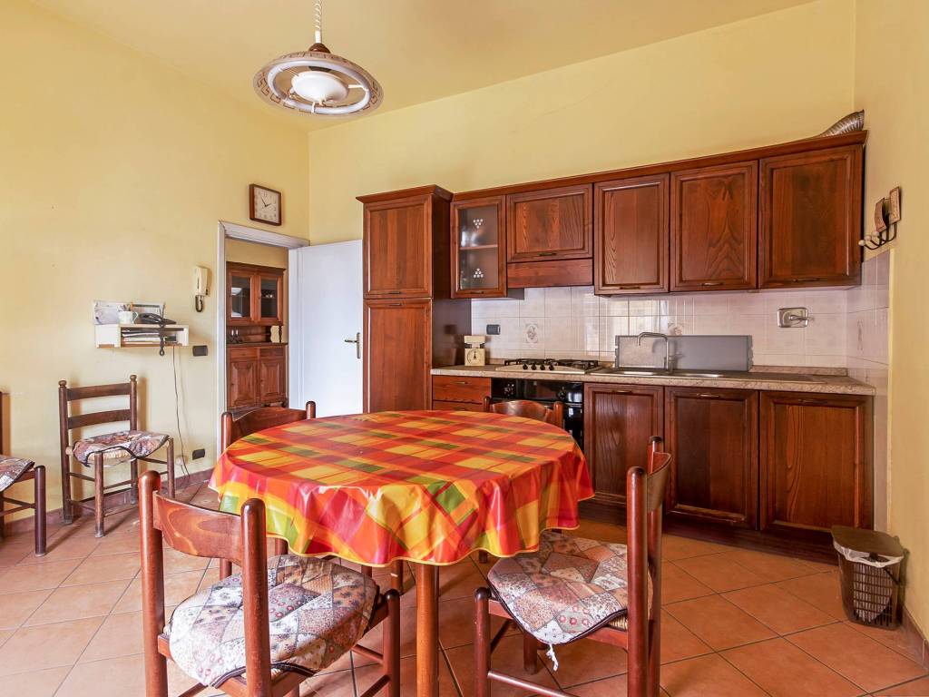 Villa a Quarrata in Via Breve - Foto 4