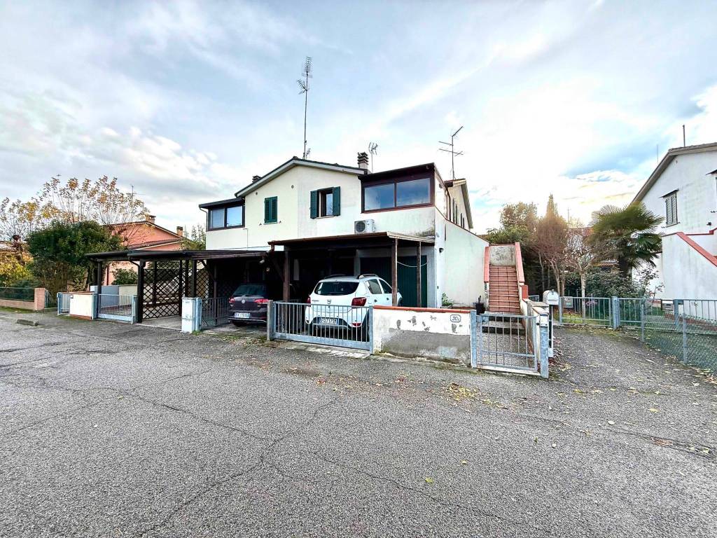 Appartamento a Alfonsine in Via Giacomo Gessi - Foto 2