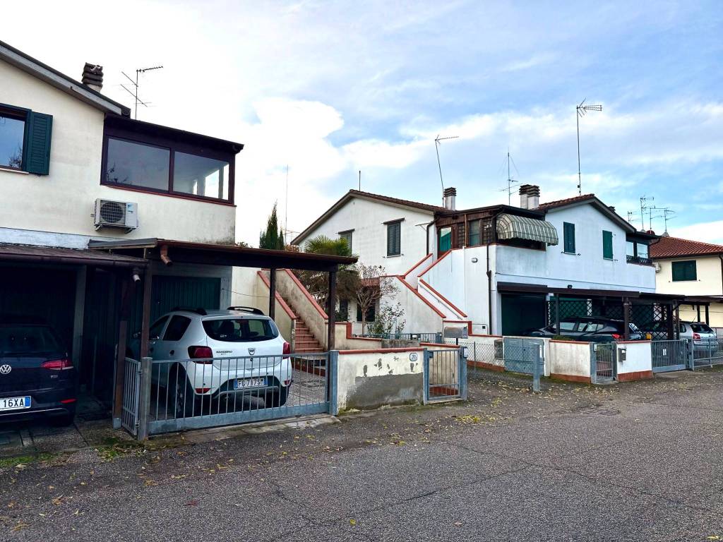 Appartamento a Alfonsine in Via Giacomo Gessi - Foto 3