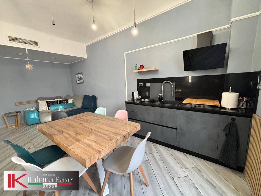 Appartamento a Settimo torinese in Via Roma, 19 - Foto 3