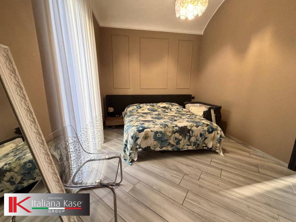 Appartamento a Settimo torinese in Via Roma, 19 - Foto 4