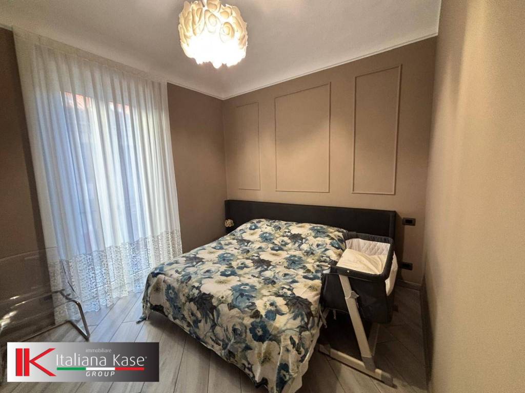 Appartamento a Settimo torinese in Via Roma, 19 - Foto 5
