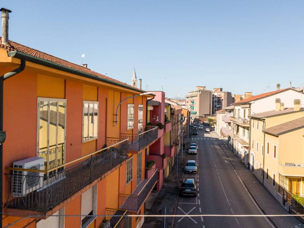 Appartamento a San bonifacio in Via della Libertà, 37 - Foto 4