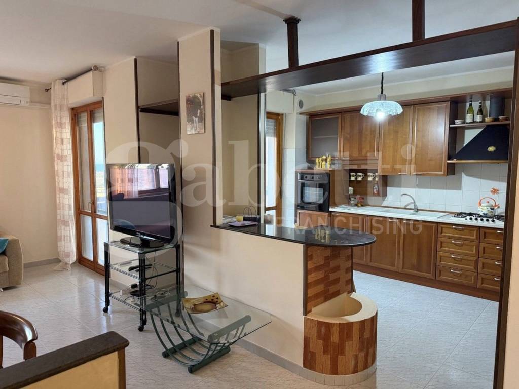 Appartamento a Termoli in via padova - Foto 5