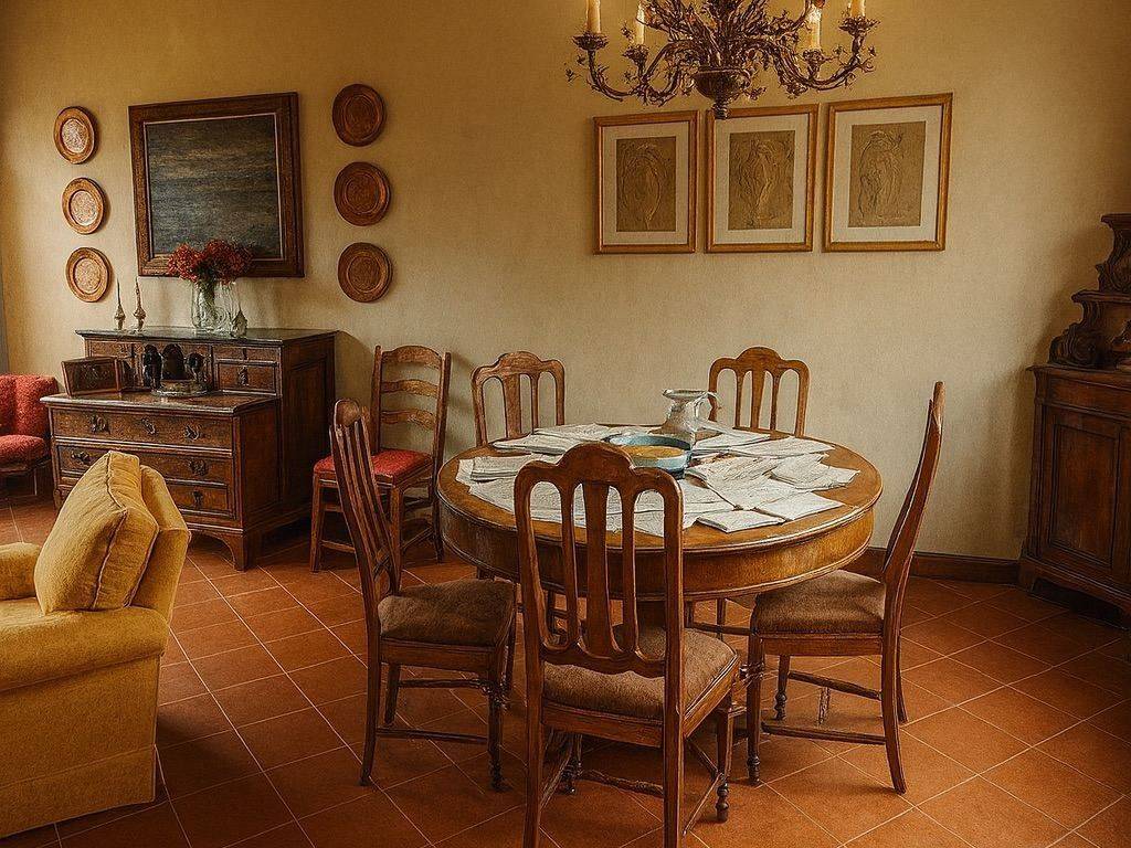 Appartamento a Mantova in SANT'EGIDIO - Foto 3