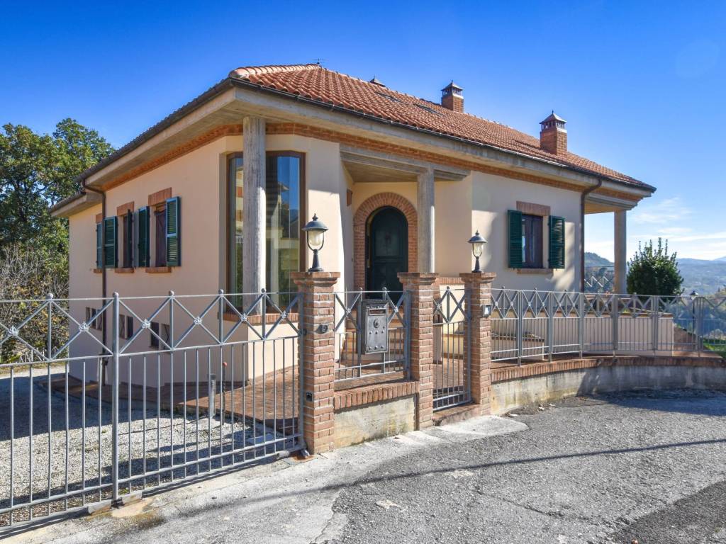 Villa a Amandola in Villa Rustici, 25 - Foto 2
