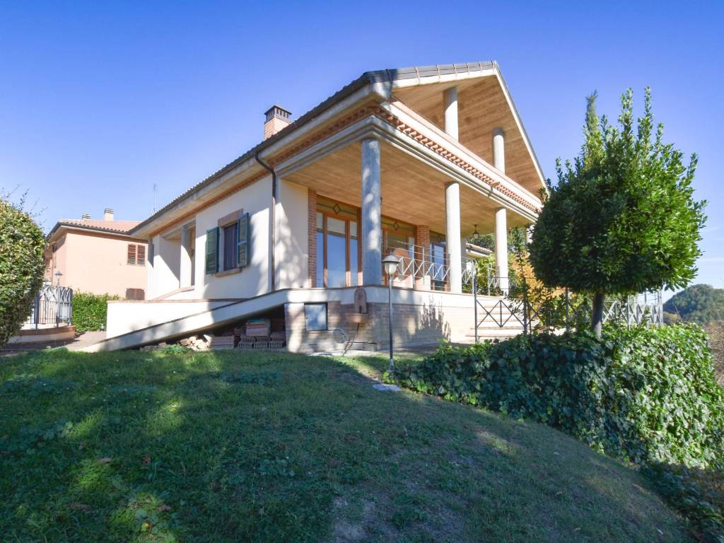 Villa a Amandola in Villa Rustici, 25 - Foto 4