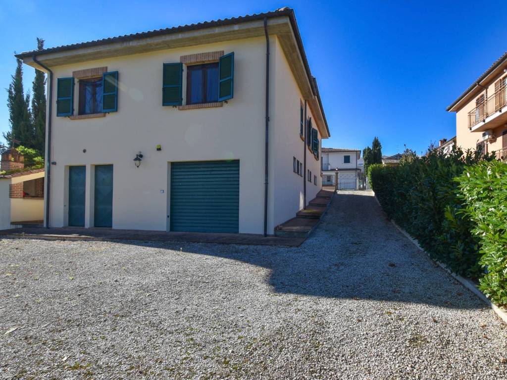 Villa a Amandola in Villa Rustici, 25 - Foto 5