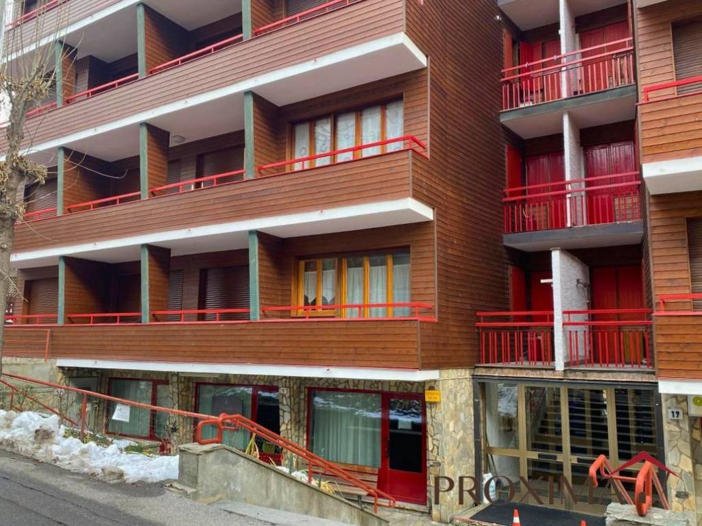 Appartamento a Bardonecchia in Viale Callet, 19 - Foto 4