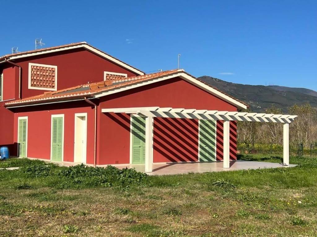 Villa a Calcinaia in Via del Guado, , 2 - Foto 2