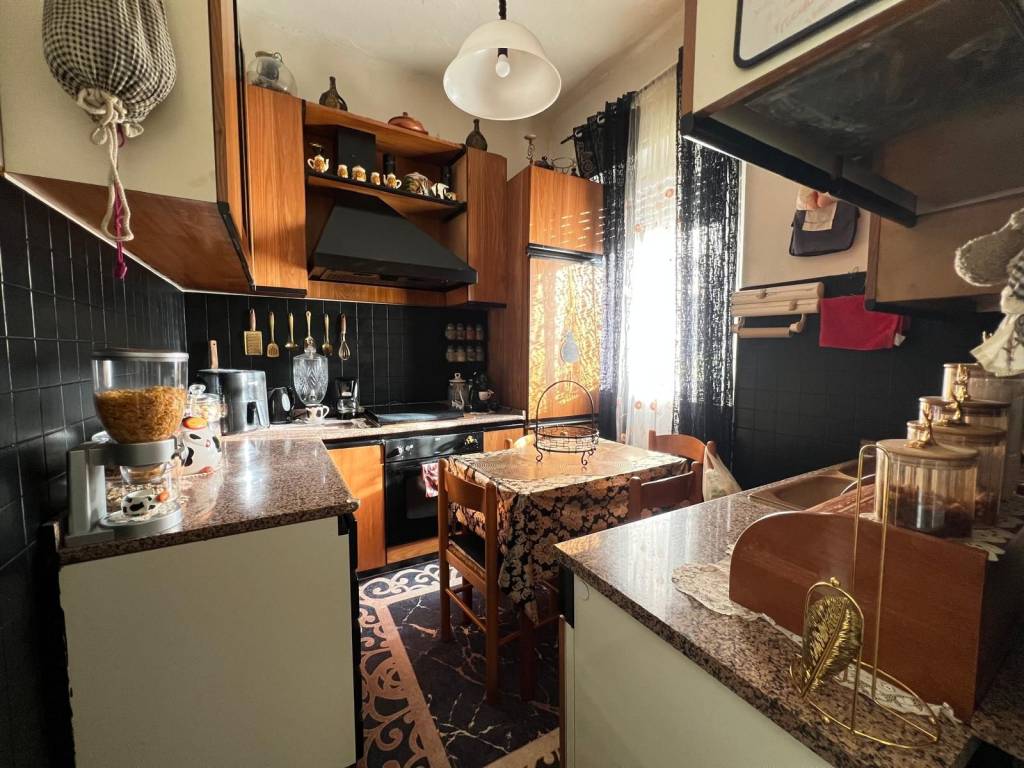 Appartamento a Cabiate in Via Giacomo Matteotti, 55 - Foto 2