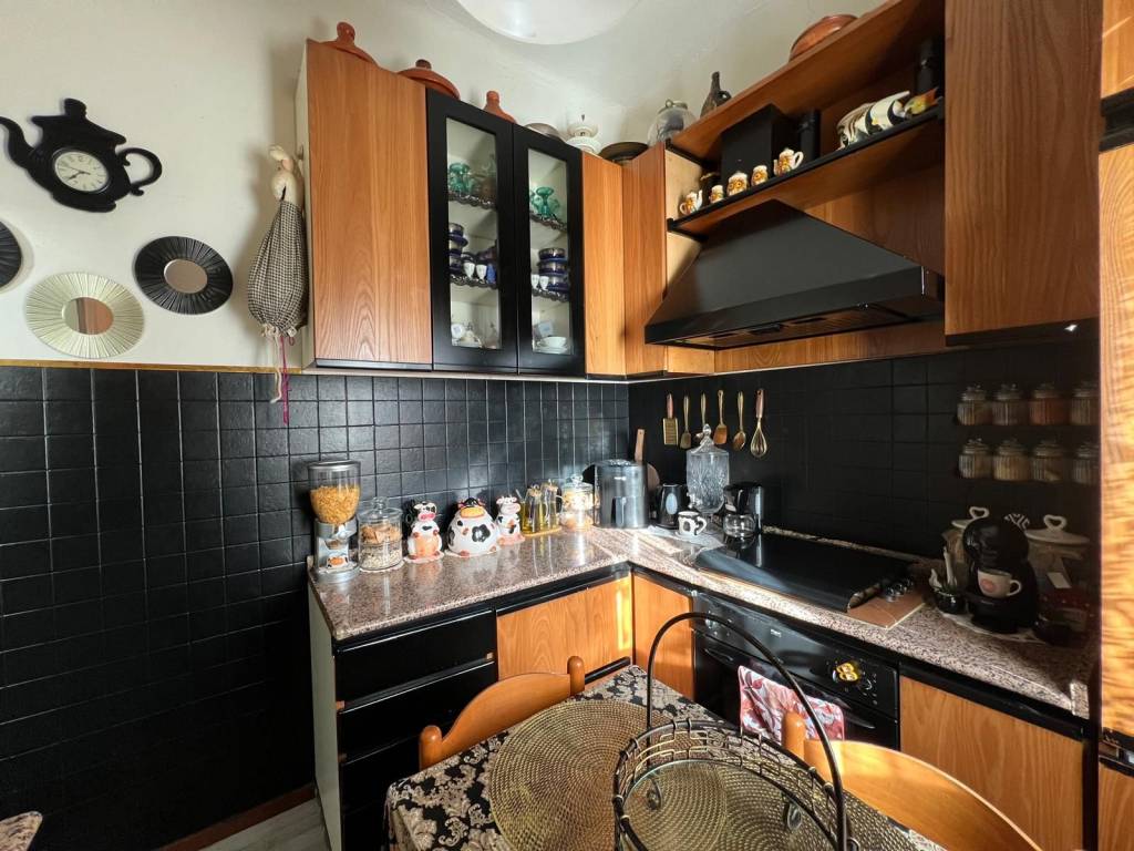 Appartamento a Cabiate in Via Giacomo Matteotti, 55 - Foto 3