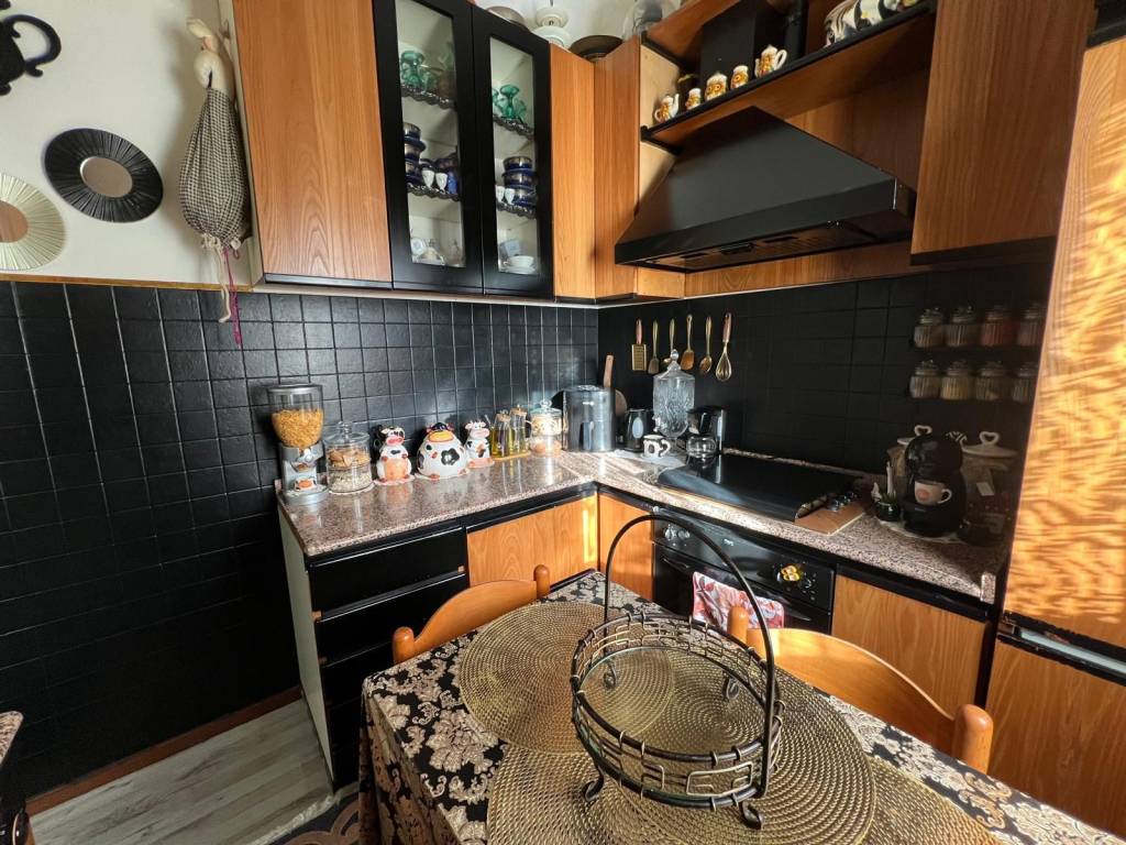Appartamento a Cabiate in Via Giacomo Matteotti, 55 - Foto 4