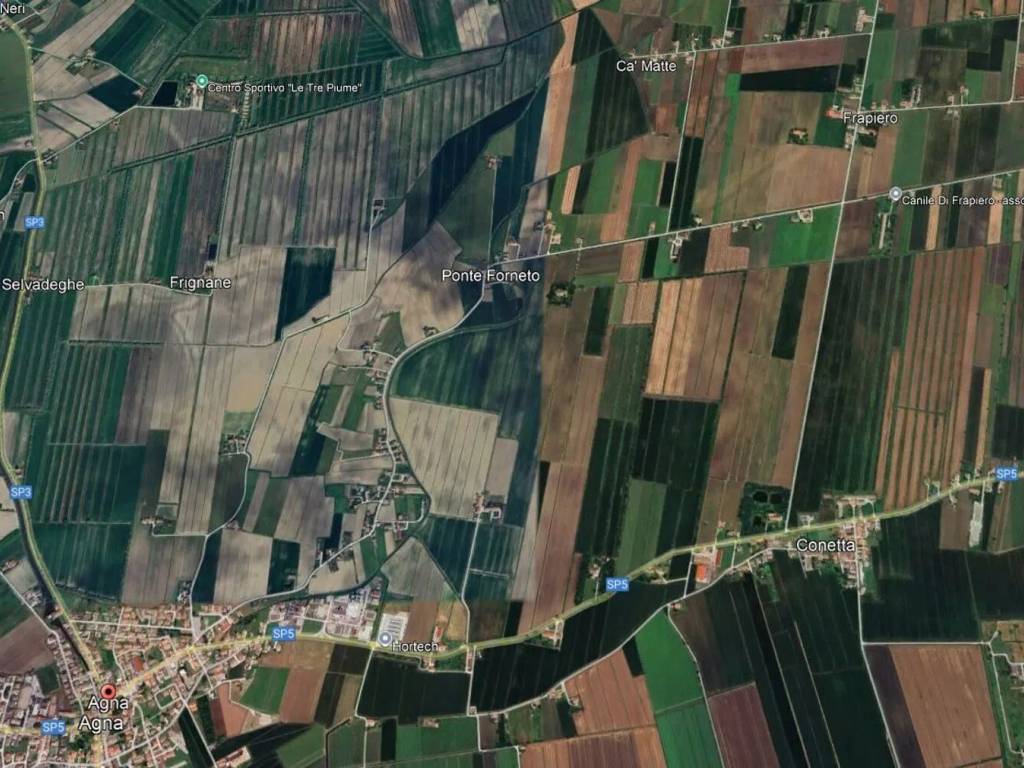 Terreno a Agna in Via Bosco No Number - Foto 2