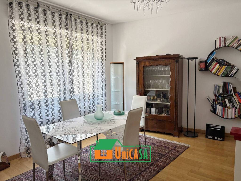 Appartamento a Monfalcone in Via del Rosario, 16 - Foto 2