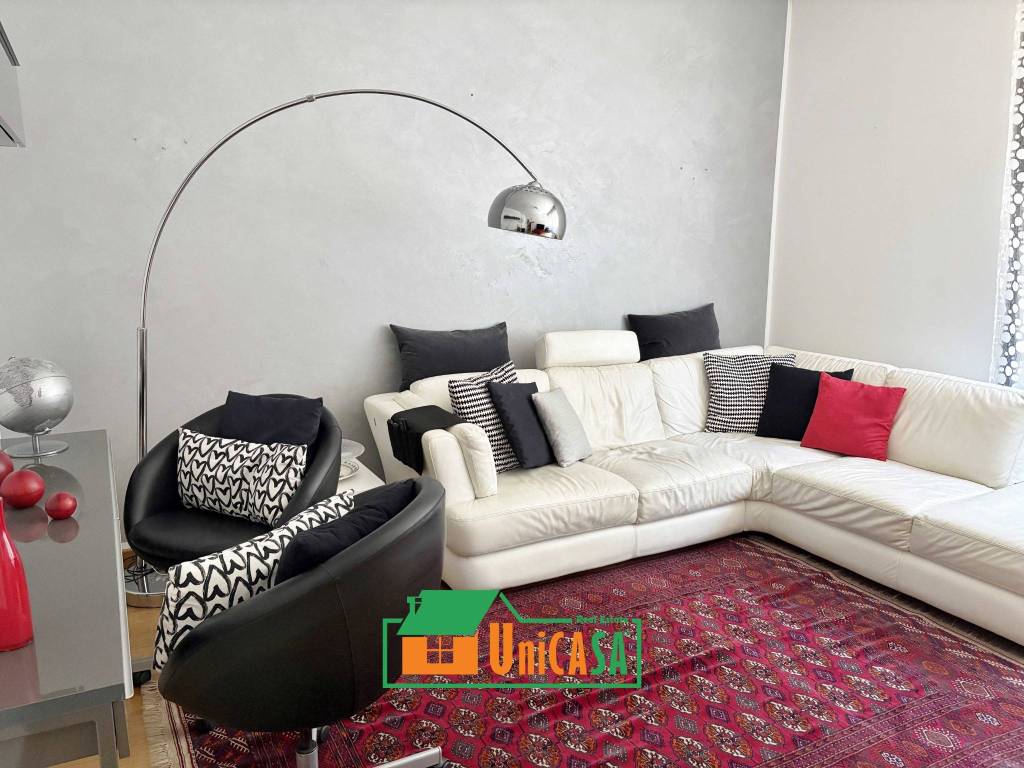 Appartamento a Monfalcone in Via del Rosario, 16 - Foto 3