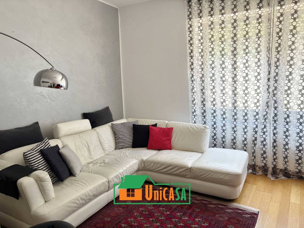 Appartamento a Monfalcone in Via del Rosario, 16 - Foto 4