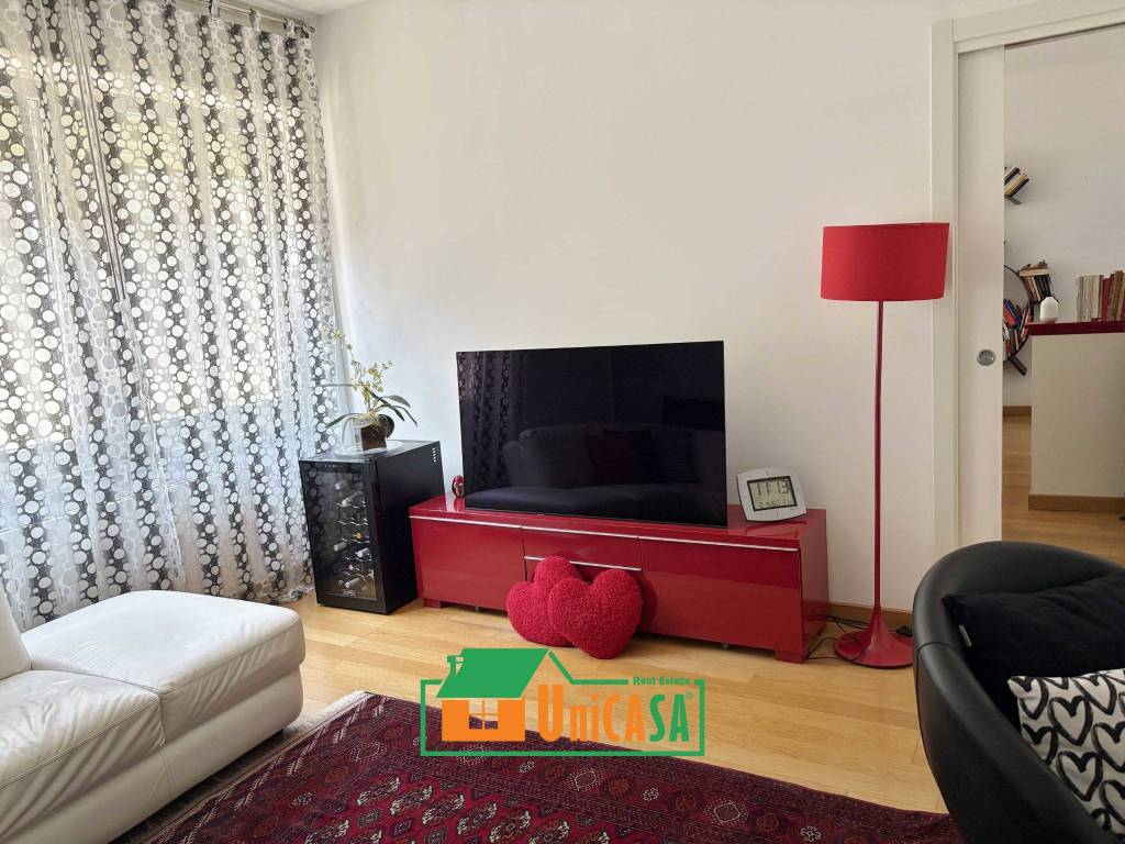 Appartamento a Monfalcone in Via del Rosario, 16 - Foto 5